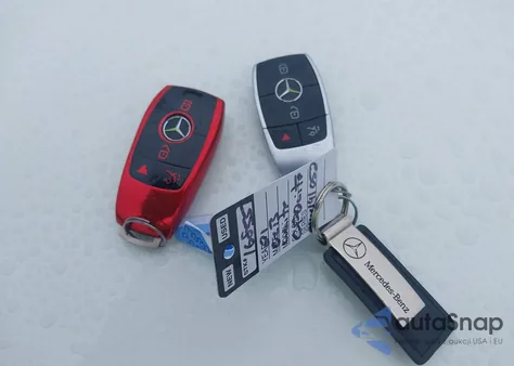 2021 Mercedes-Benz Glb 250 4Matic from USA, damaged, VIN W1N4M4HB0MW141052